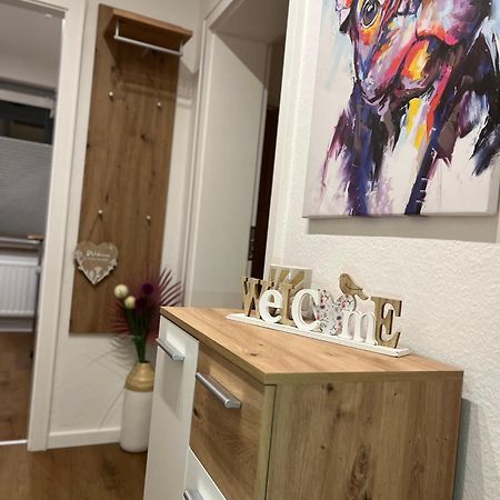 Anelia City Loft Im Zentrum Inkl Parkplatz Paderborn Exterior foto