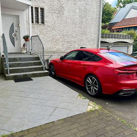 Anelia City Loft Im Zentrum Inkl Parkplatz Paderborn Exterior foto