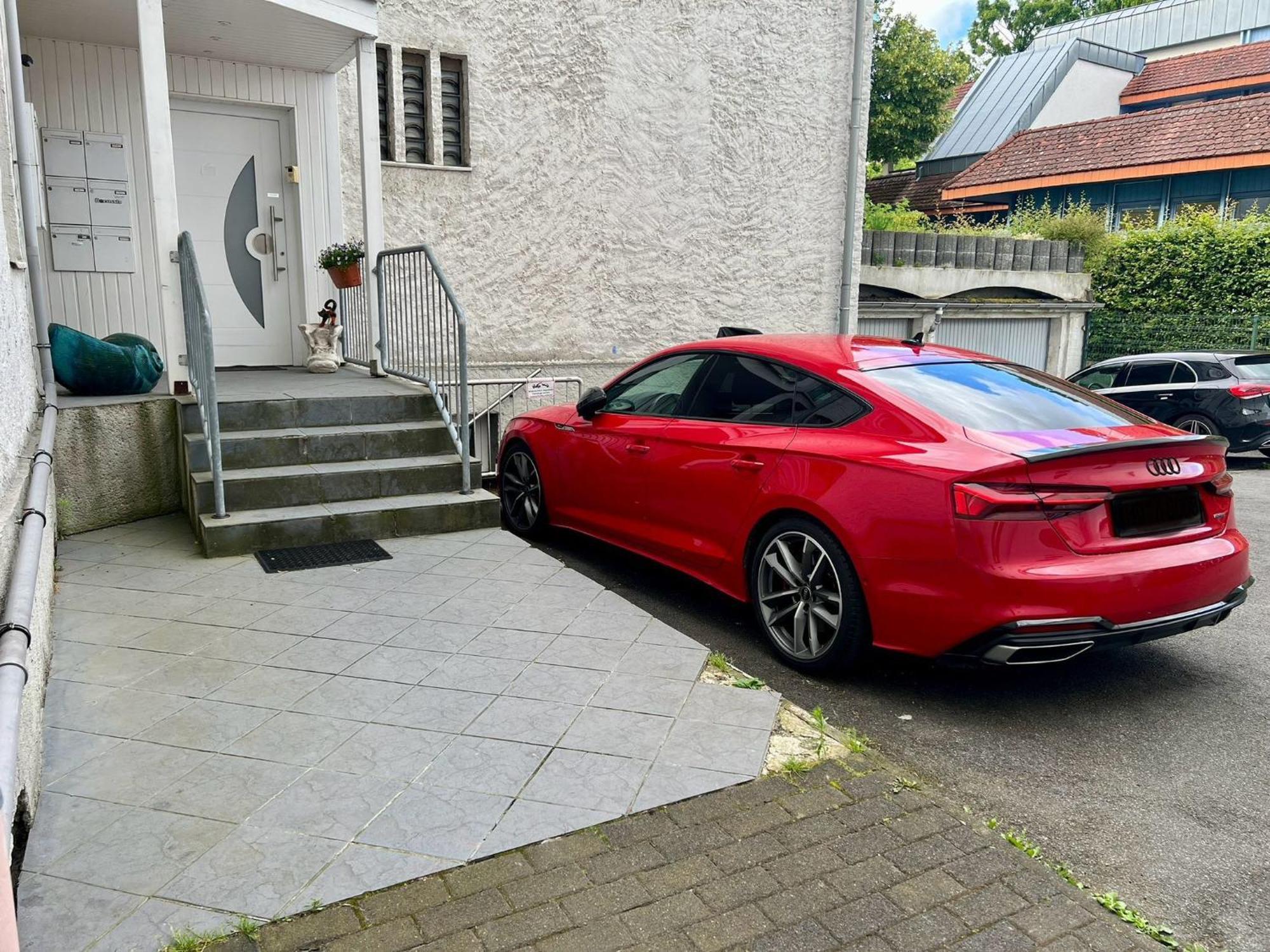 Anelia City Loft Im Zentrum Inkl Parkplatz Paderborn Exterior foto