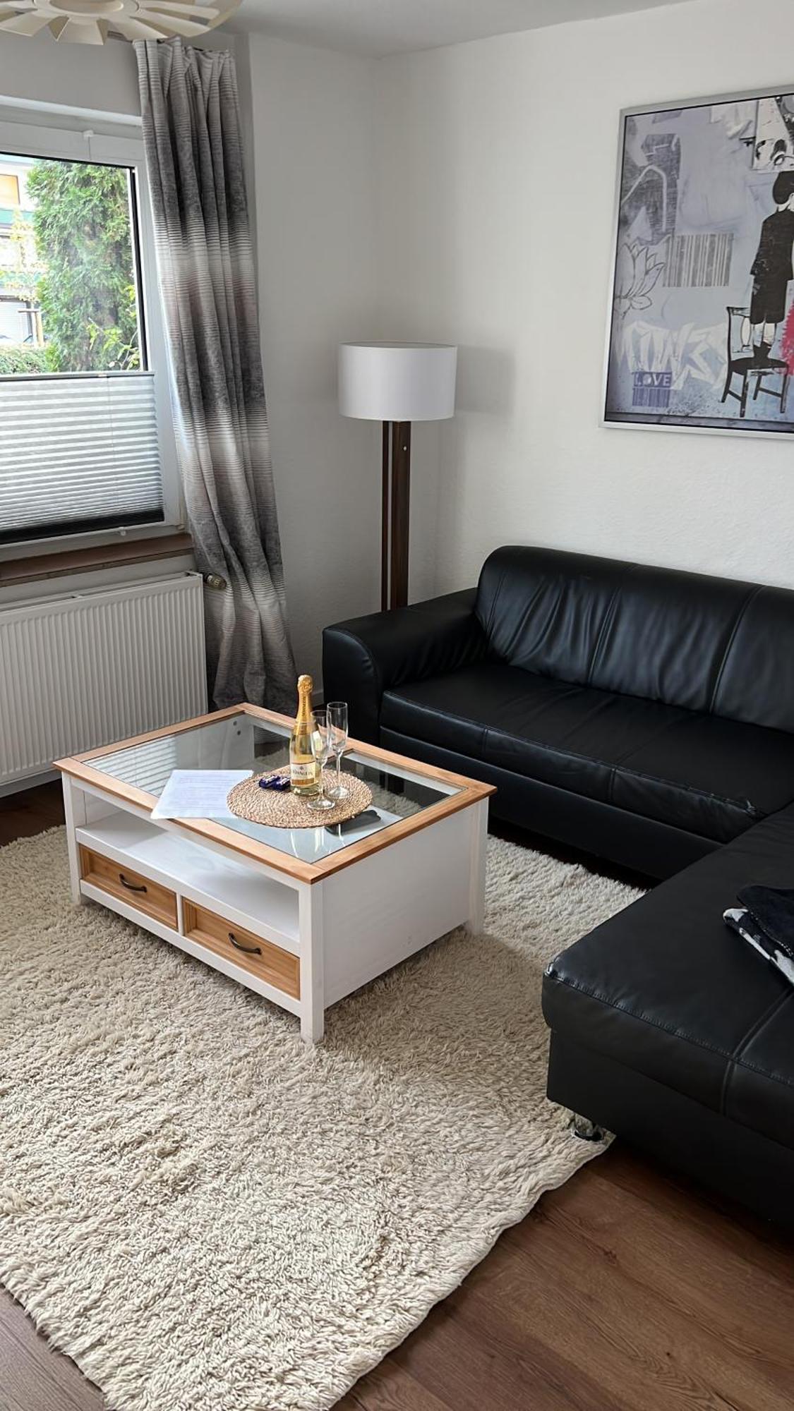 Anelia City Loft Im Zentrum Inkl Parkplatz Paderborn Exterior foto