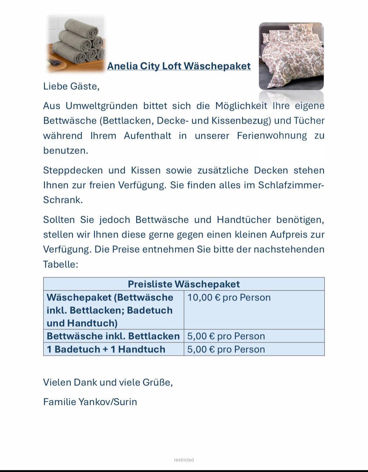 Anelia City Loft Im Zentrum Inkl Parkplatz Paderborn Exterior foto